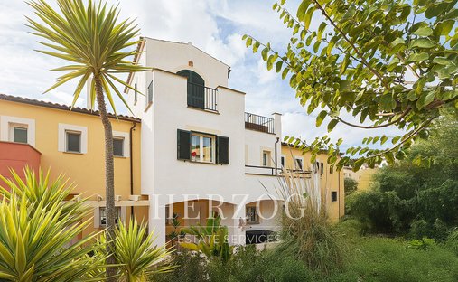 House in Camp de Mar, Mallorca, Andratx, Balearic Islands 1