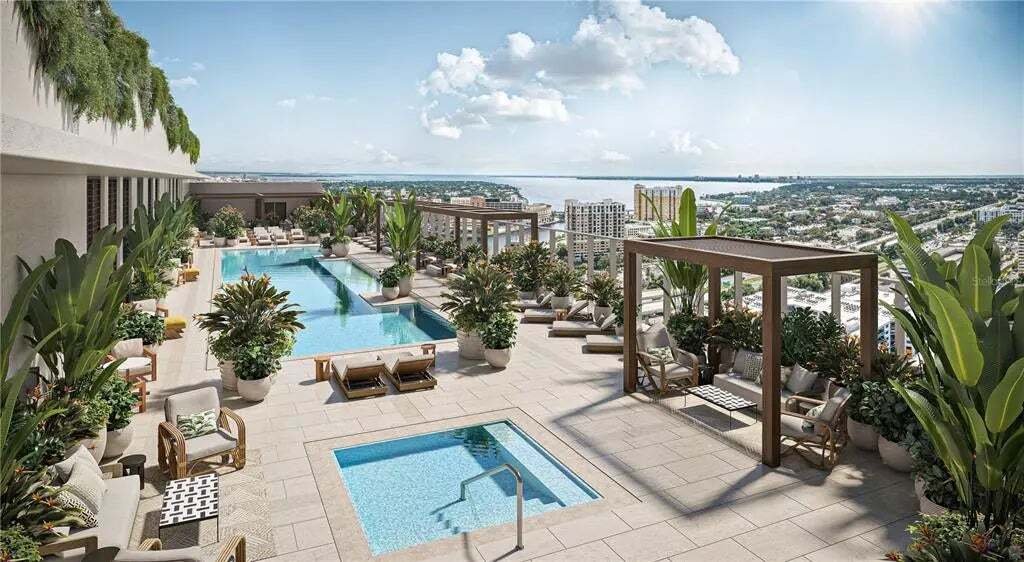 House in Tampa, Florida, United States 2 - 17052630