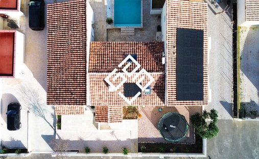 House in Mirepeisset, Occitania, France 1