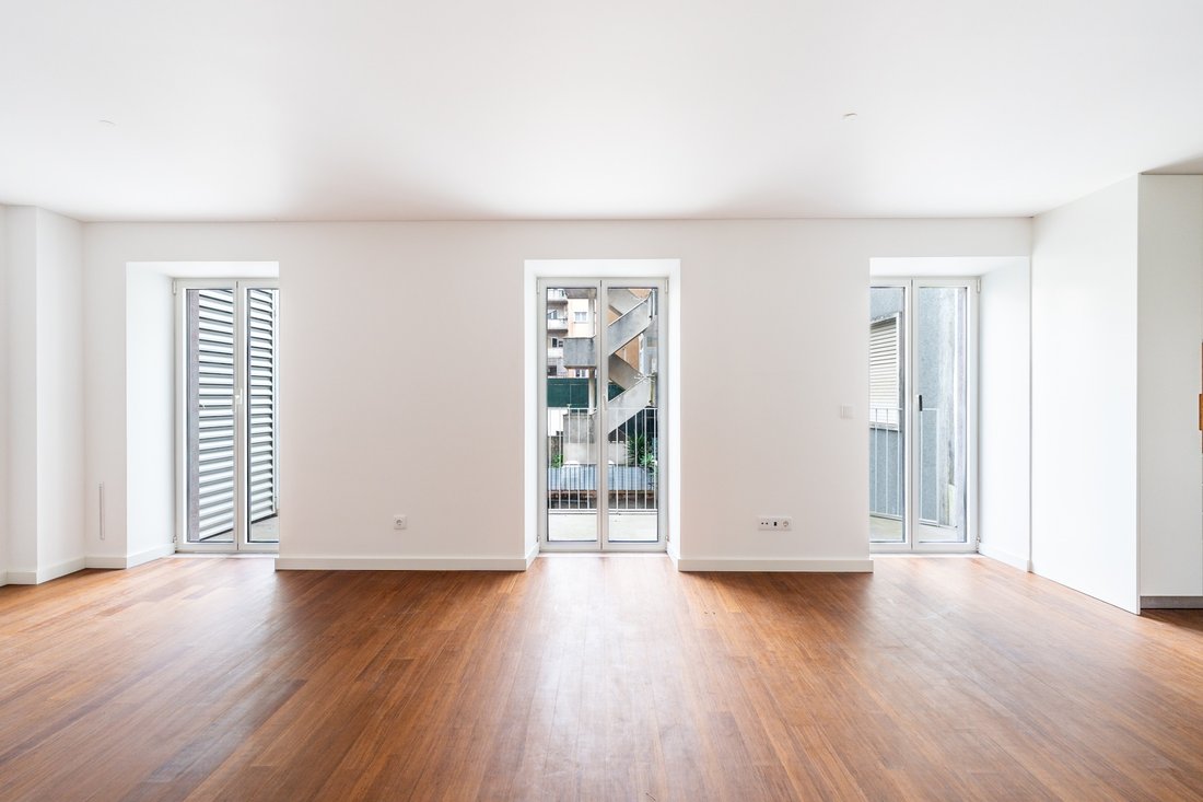 Apartment in Arroios, Lisbon, Portugal 2 - 15600948