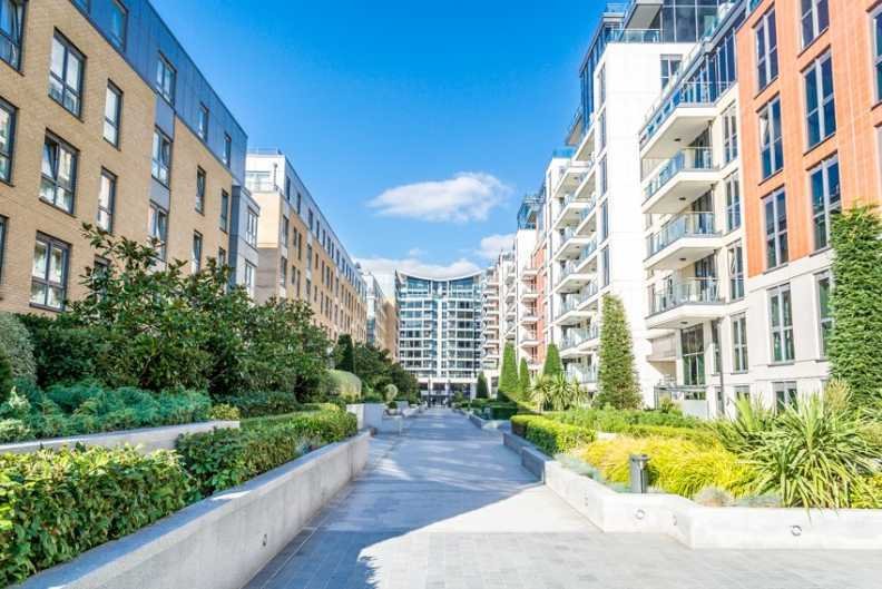Apartment in Walham Green, Hammersmith and Fulham, England 1 - 17055552