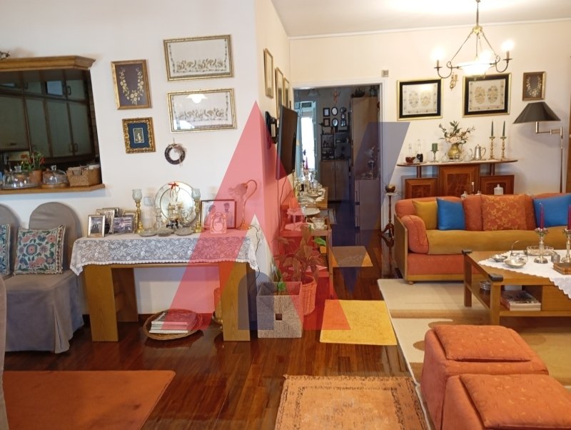 Apartment in Nea Smyrni, Attica, Greece 4 - 17050294