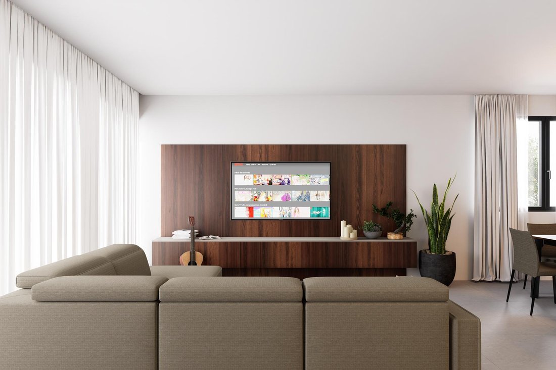 Apartment in Novigrad, Istria County, Croatia 2 - 14087931
