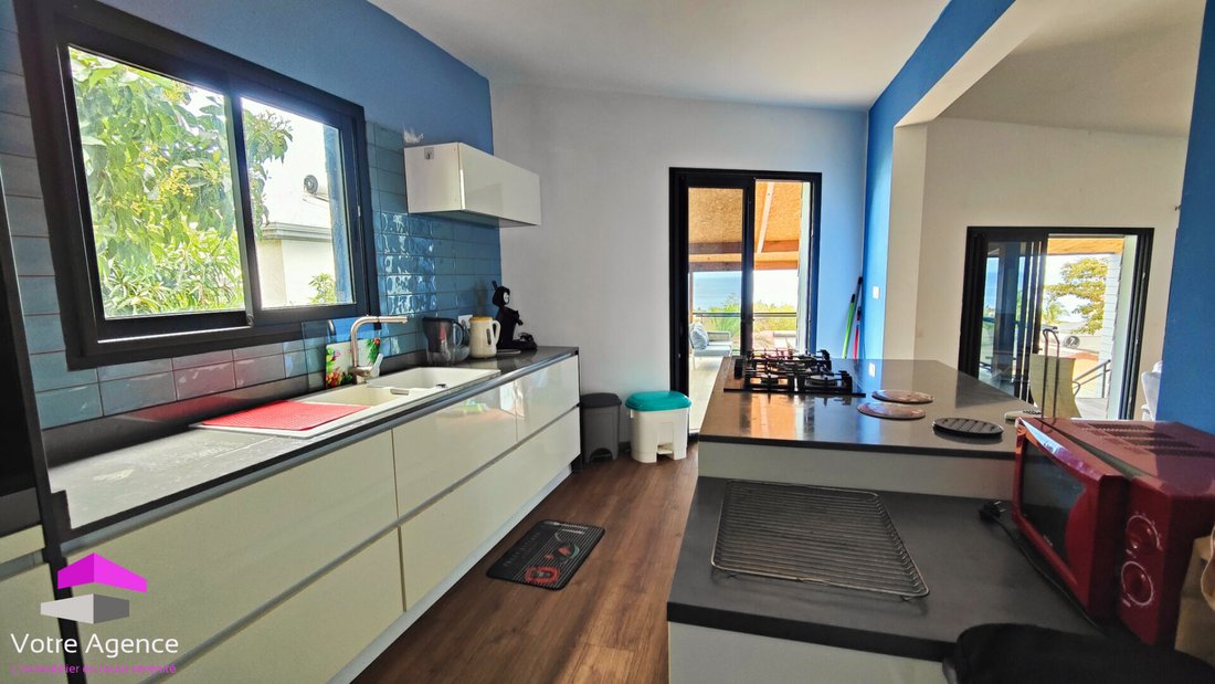 Villa in France 2 - 17047562