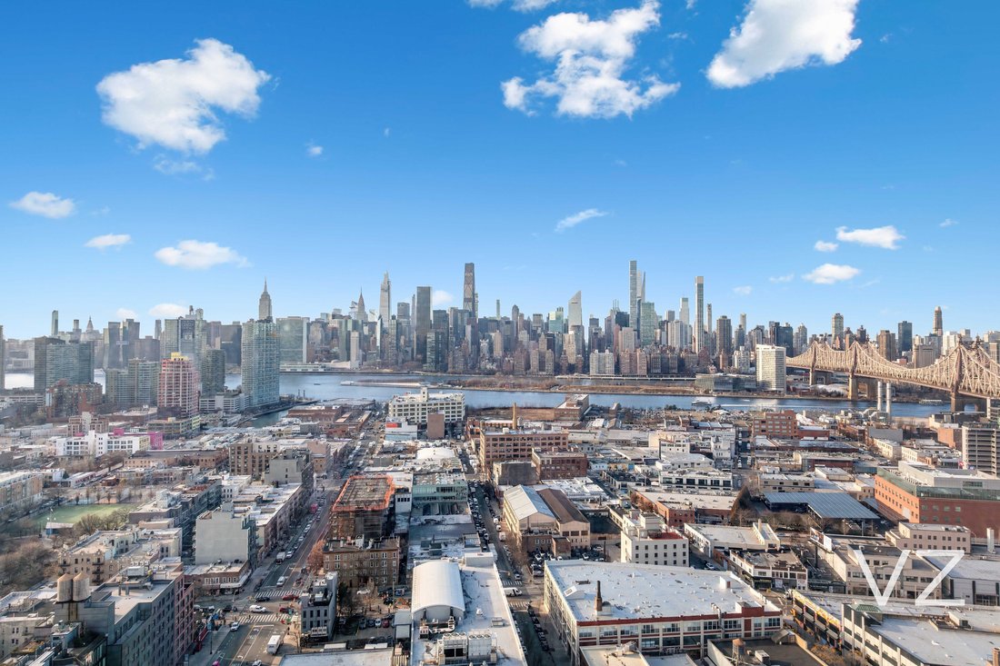 Apartment in New York, New York, United States 5 - 16755580