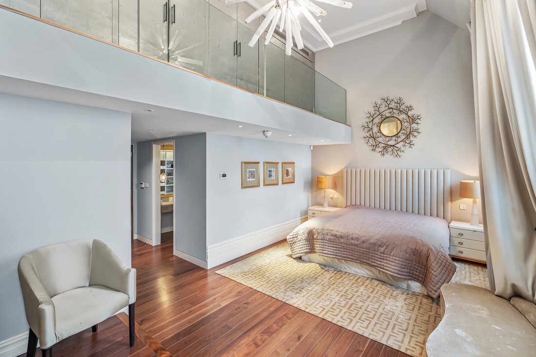 Appartamento a Hyde Park, Westminster, Inghilterra 4 - 17049757