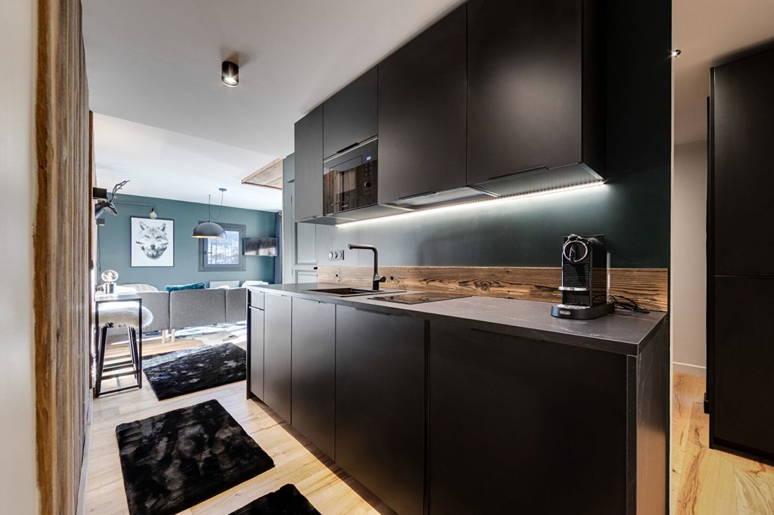 Apartment in Val-d'Isere, Auvergne-Rhône-Alpes, France 5 - 17048110
