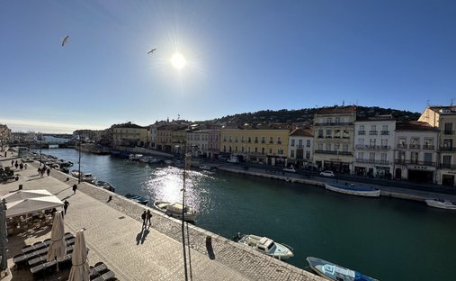 Appartamento a Espace Villeroy-Les Quilles, Sète, Francia 1