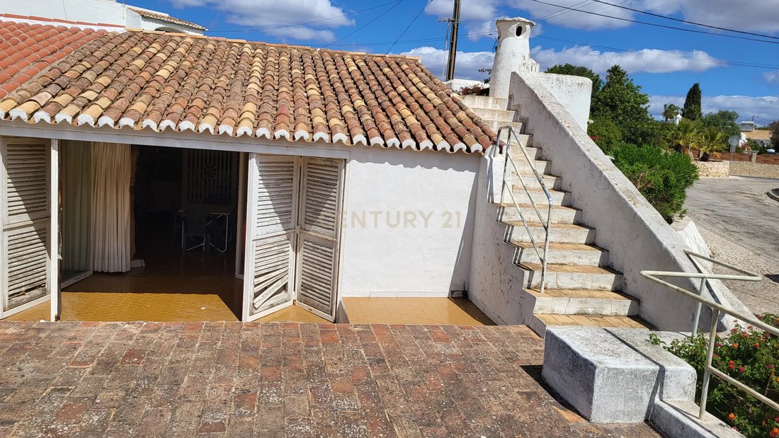 Apartment in Carvoeiro, Algarve, Portugal 4 - 16109815