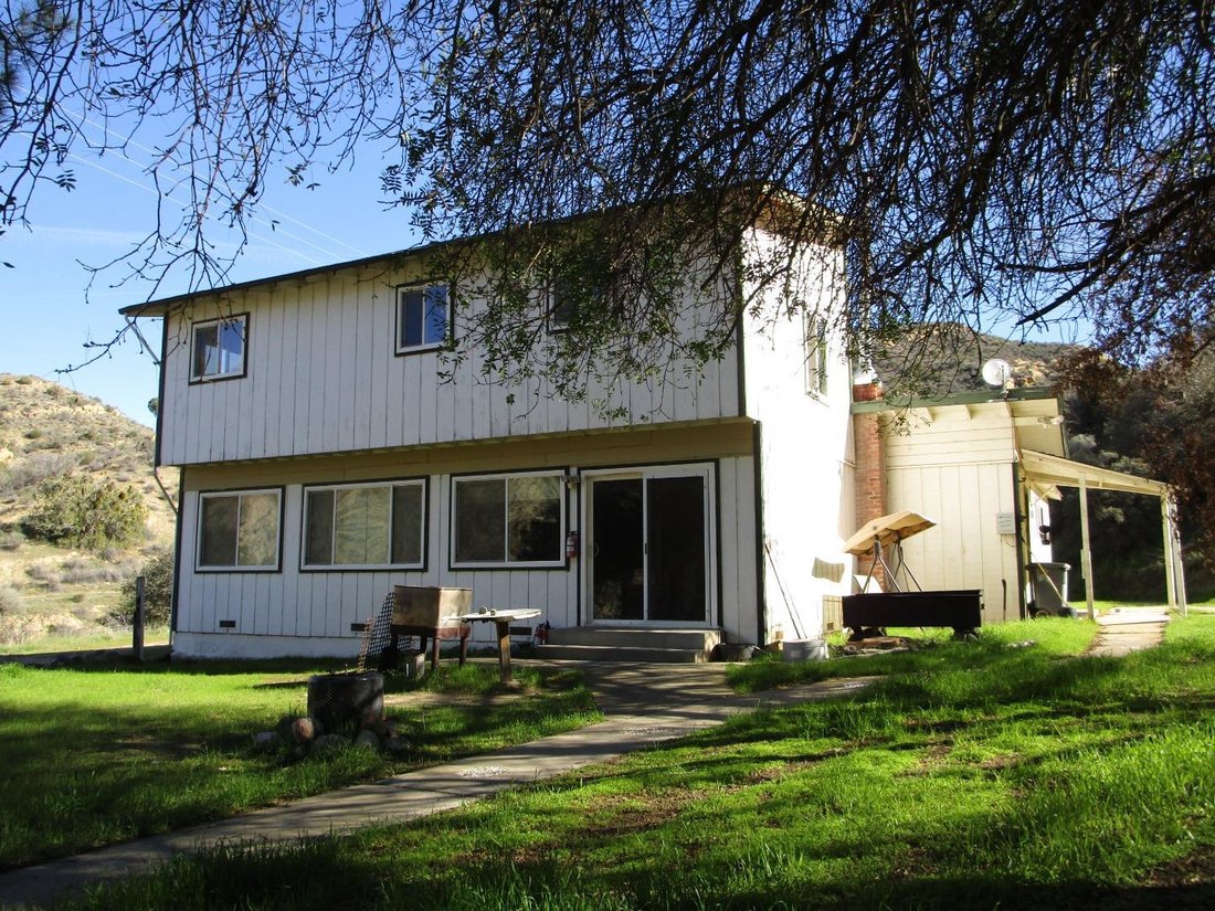 House in Paicines, California, United States 3 - 17019820