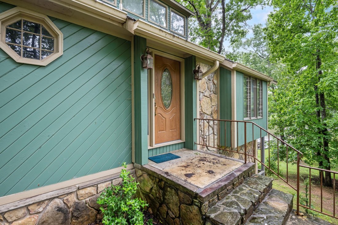 House in Harrison, Tennessee, United States 3 - 17059242