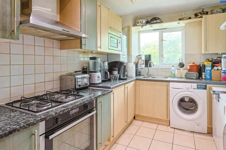 Apartment in Parsons Green, Hammersmith and Fulham, England 3 - 17055556