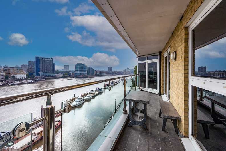 Apartment in Walham Green, Hammersmith and Fulham, England 2 - 17055391