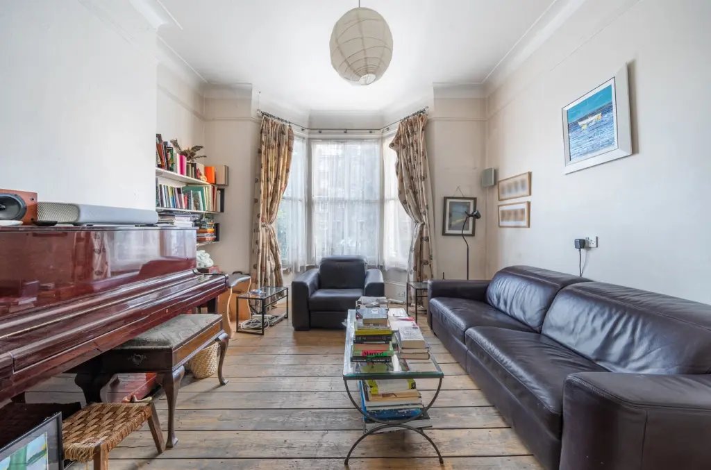 House in Tufnell Park, Islington, England 5 - 17055273