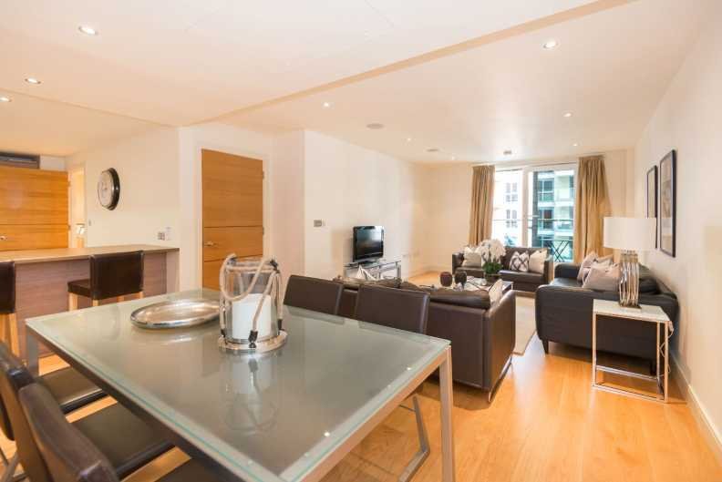 Apartment in Walham Green, Hammersmith and Fulham, England 1 - 17055290