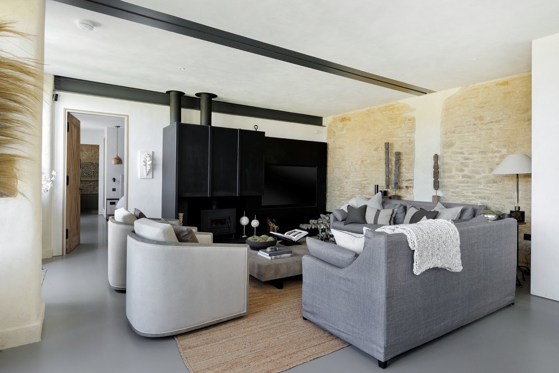 House in Oxfordshire, England 5 - 17049057
