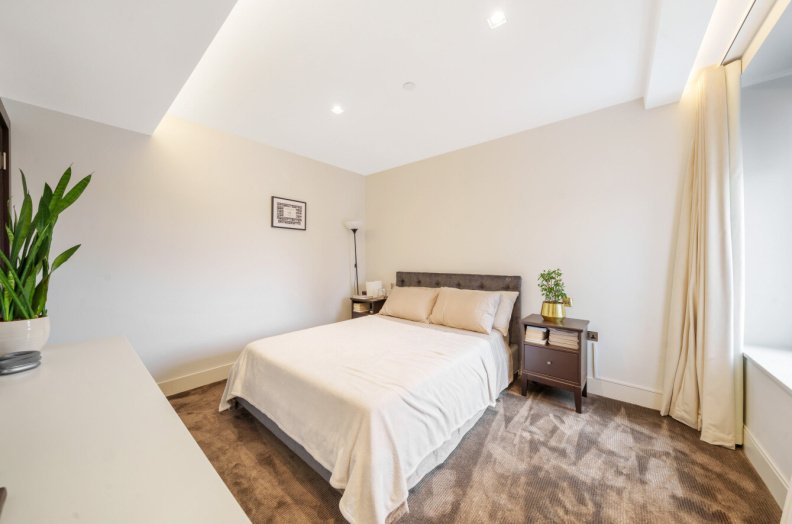 Apartment in Vauxhall, Lambeth (Greater London), England 4 - 17055301