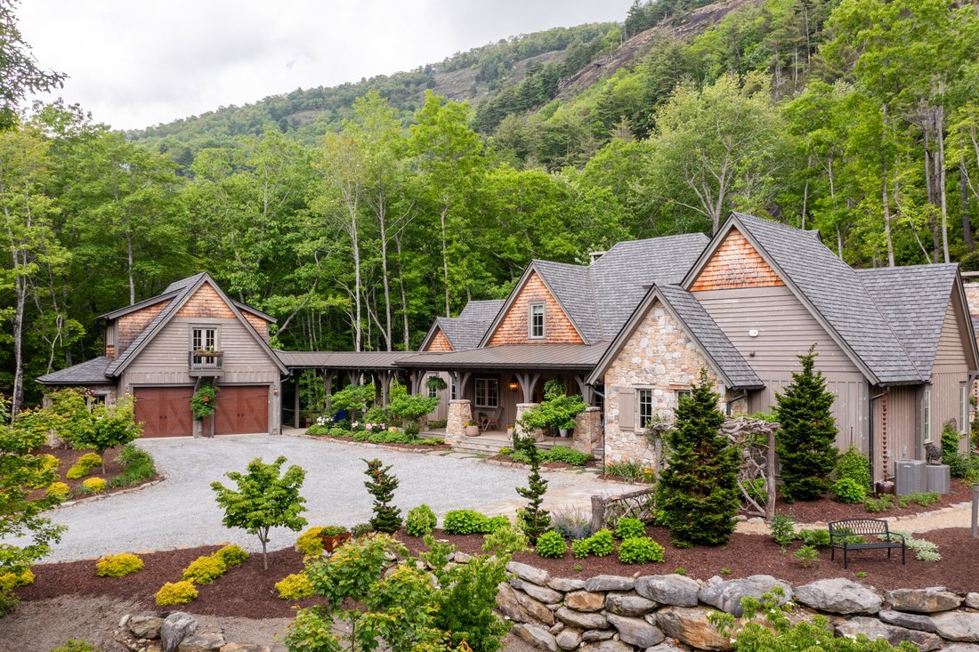 House in Glenville, North Carolina, United States 1 - 17048712