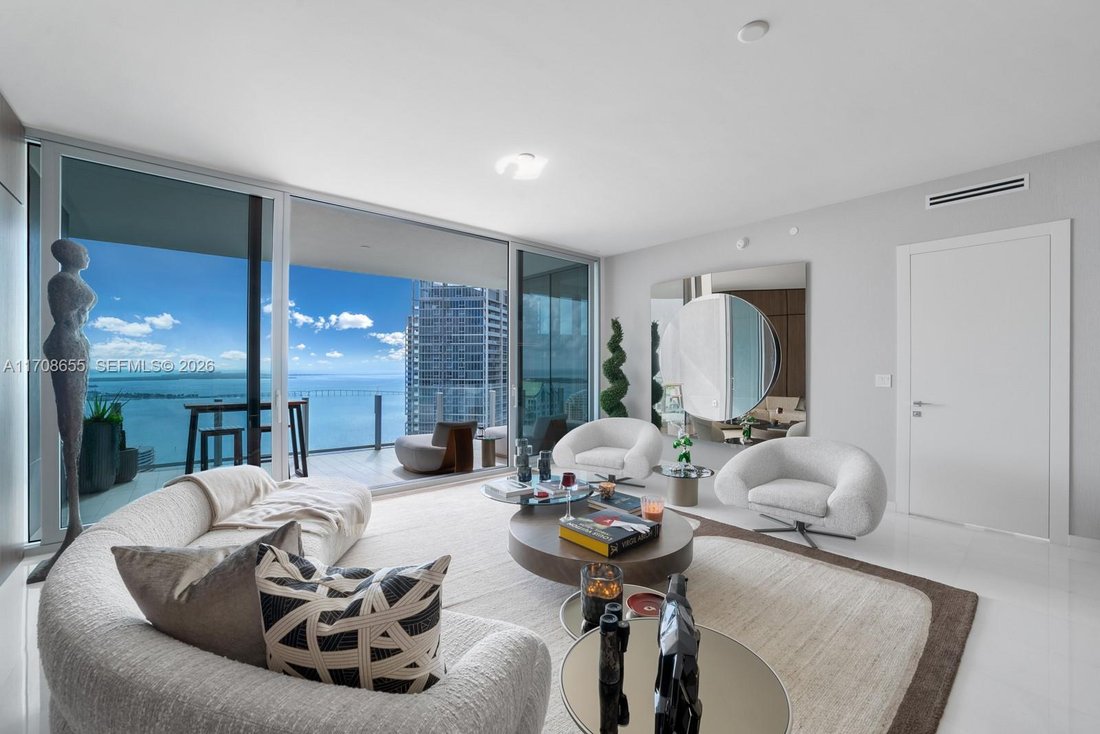 Condo in Miami, Florida, United States 4 - 16635973
