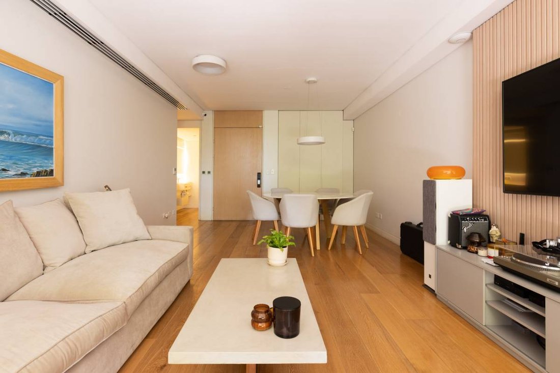 Apartment in Buenos Aires, Buenos Aires, Argentina 4 - 17051812
