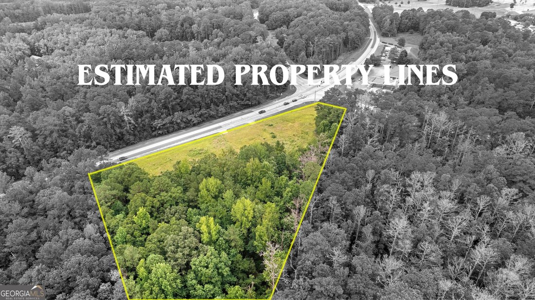 Land in Sharpsburg, Georgia, United States 3 - 17059640