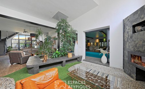 Villa in Meaux, Ile-de-France, France 1