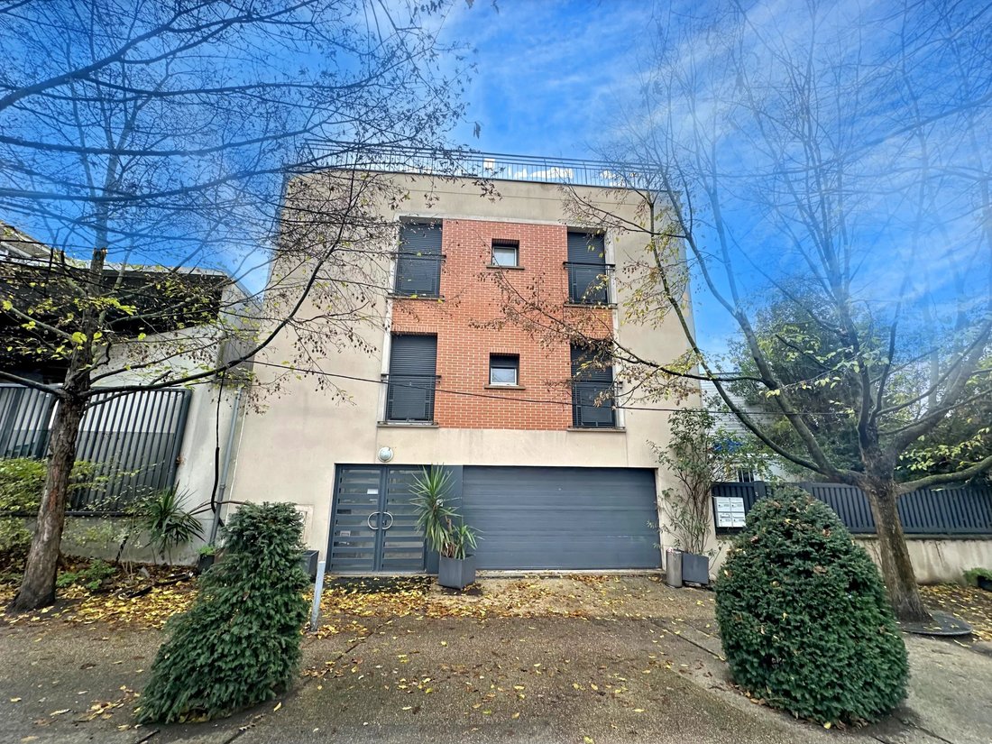 Apartment in Jules Ferry, Arcueil, France 1 - 17049234