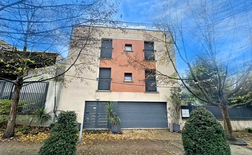 Wohnung in Jules Ferry, Arcueil, Frankreich 1