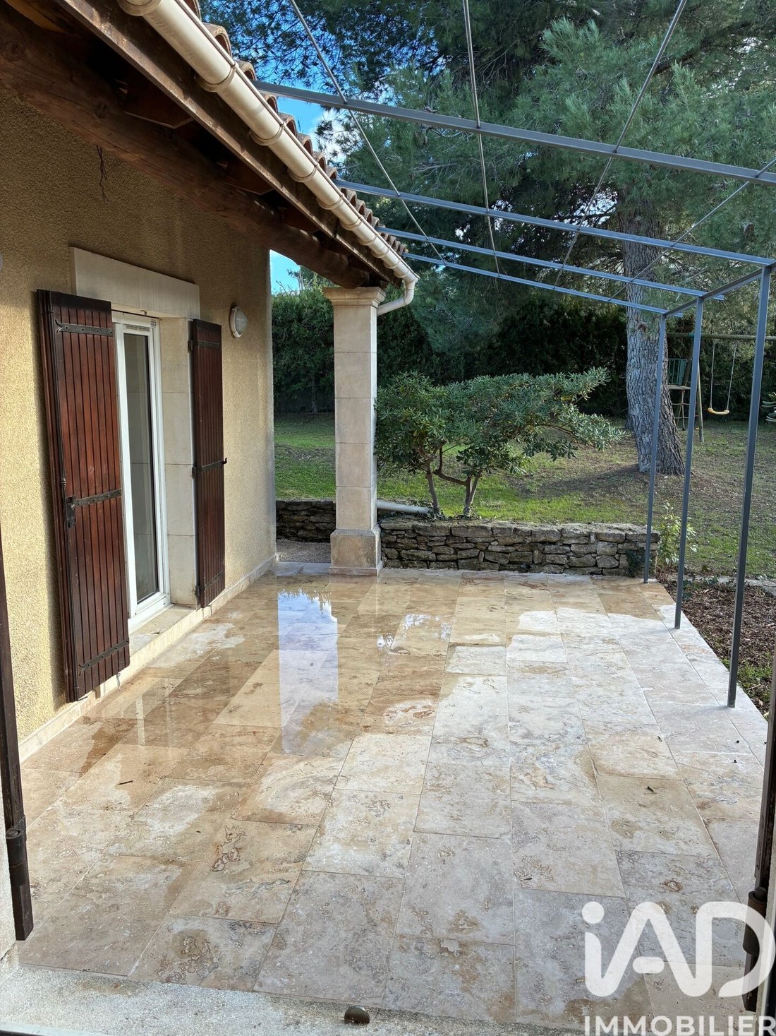 House in Maubec, Provence-Alpes-Côte d'Azur, France 5 - 17056085