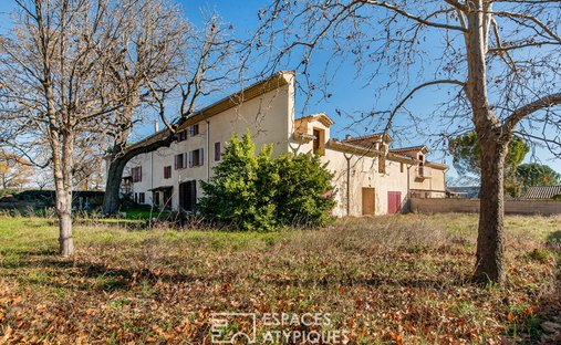 Villa in Manosque, Provence-Alpes-Côte d'Azur, France 1