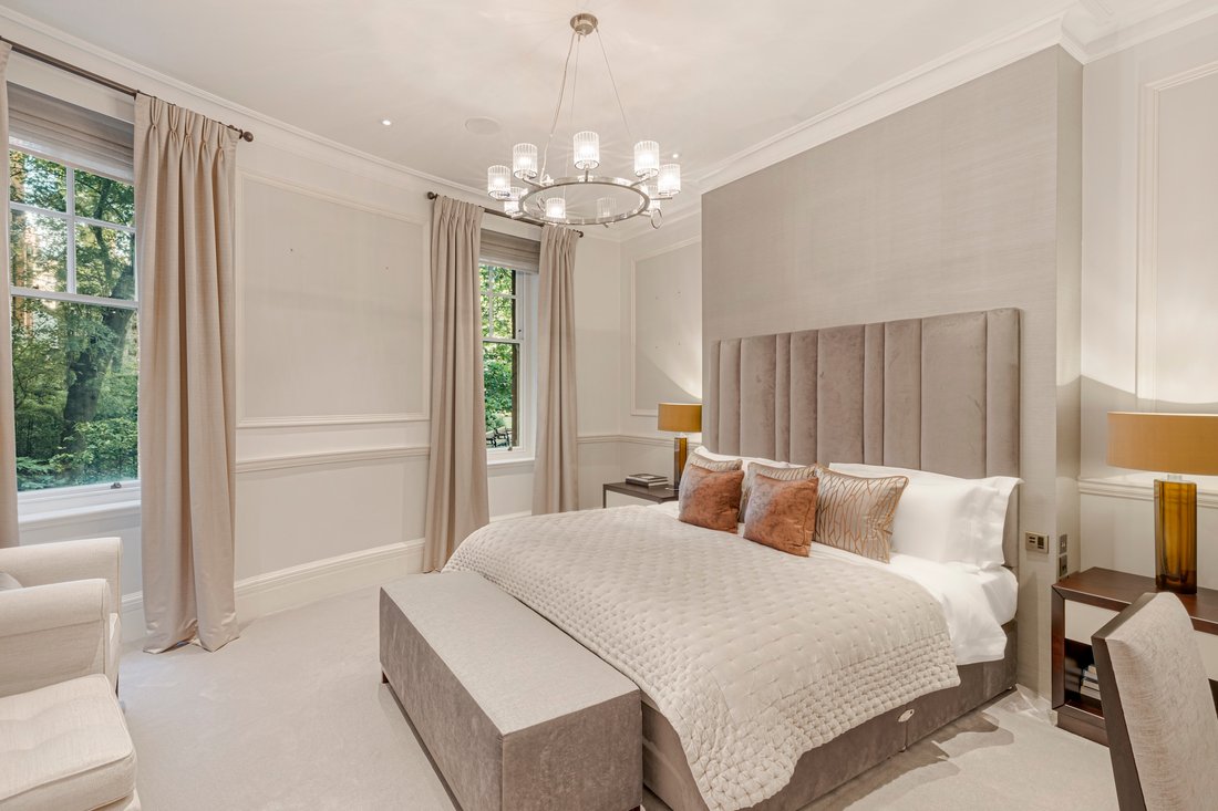 Apartment in Mayfair, Westminster, England 5 - 17049540