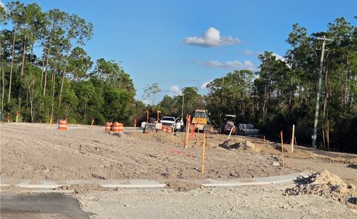 House in Bonita Springs, Florida, United States 1