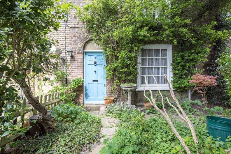 House in Hampstead, Camden, England 1 - 17055282