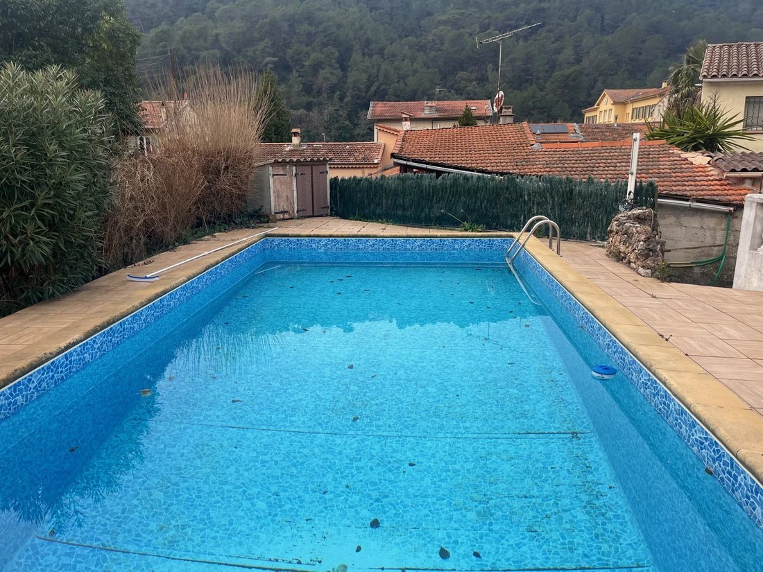 House in Drap, Provence-Alpes-Côte d'Azur, France 4 - 17051176