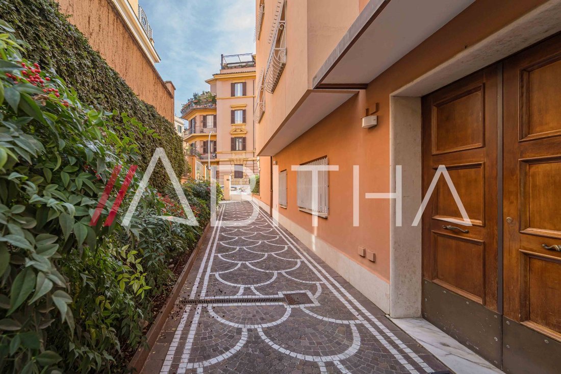 Apartment in Aventino - San Saba, Rome, Italy 3 - 17053395