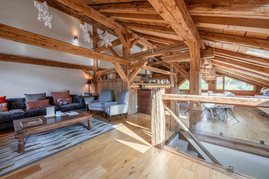 Villa in Morzine, Auvergne-Rhône-Alpes, France 1 - 17047850