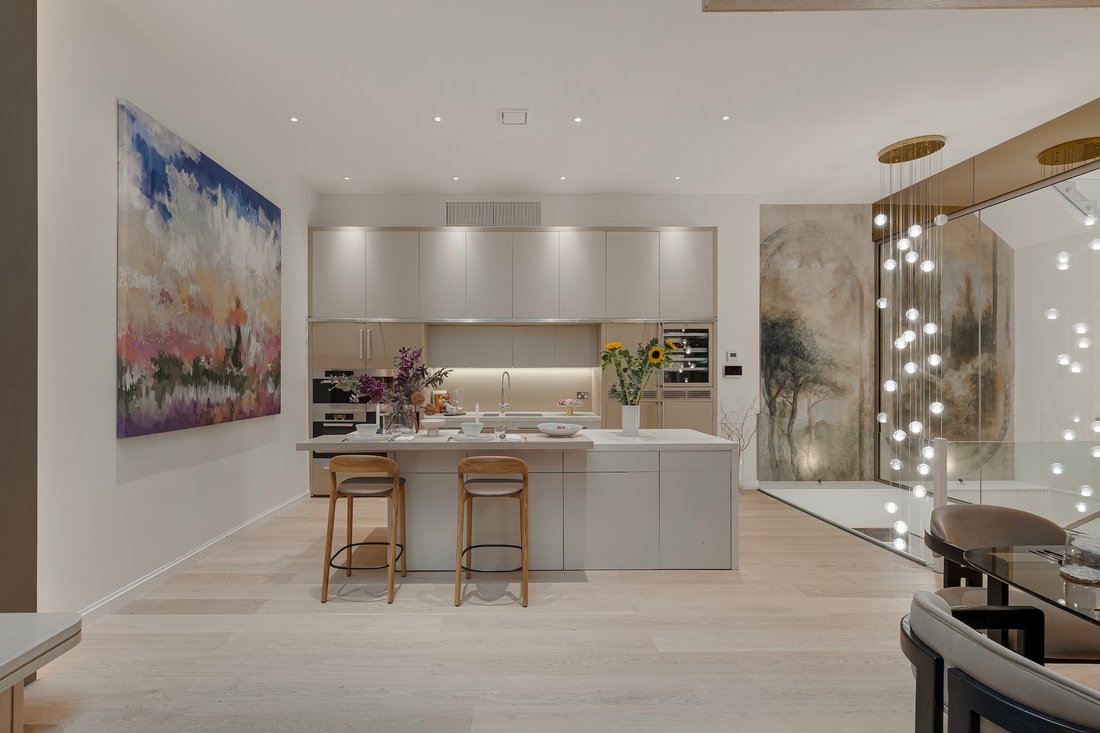 House in Belgravia, Westminster, England 5 - 17049786