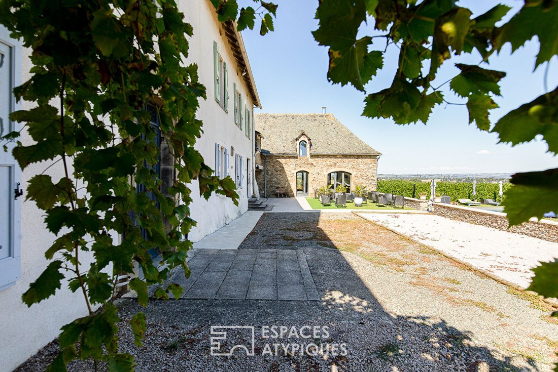 Villa in Grand Centre, Albi, France 2 - 15287416