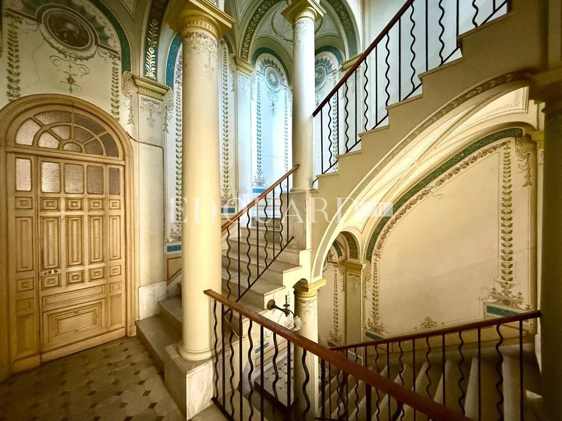 Apartment in Menton, Provence-Alpes-Côte d'Azur, France 1 - 17055496