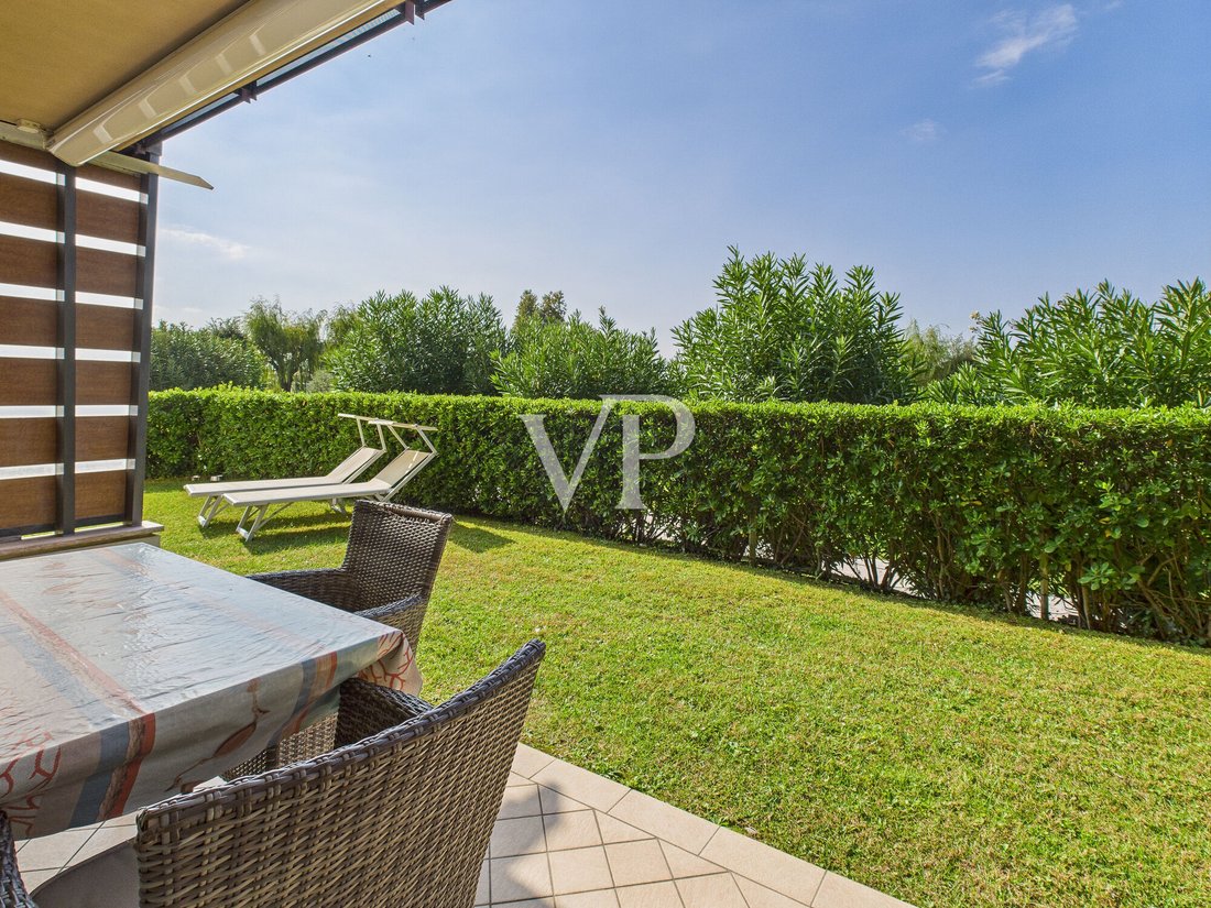 Apartment in Bardolino, Veneto, Italy 4 - 17053646