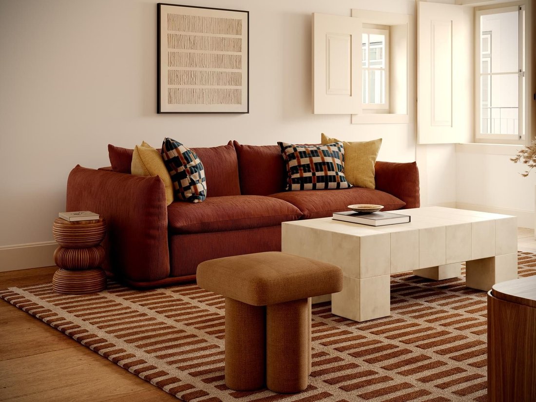 Apartment in Santa Maria Maior, Lisbon, Portugal 3 - 17057799