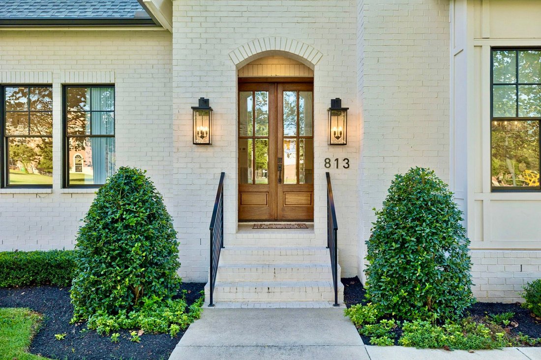 House in Franklin, Tennessee, United States 2 - 17058495