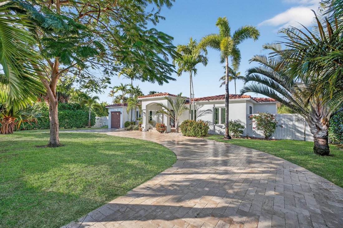 House in Fort Lauderdale, Florida, United States 2 - 17023285