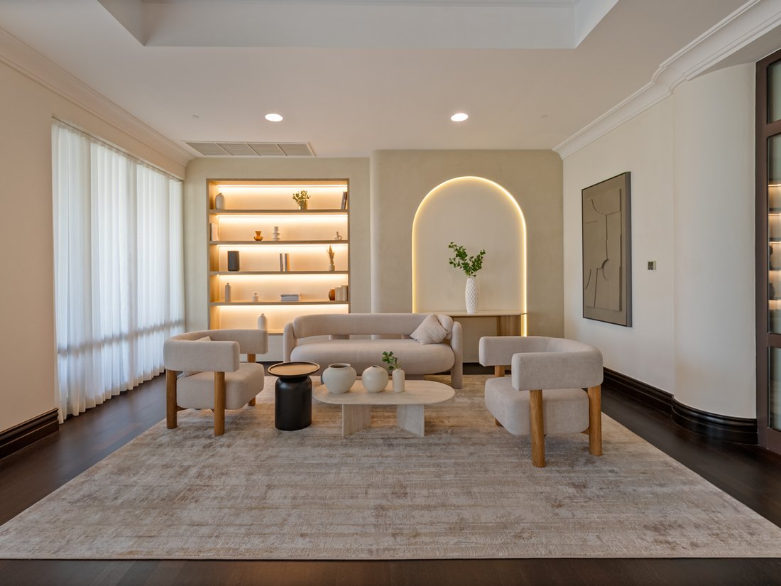 Villa in Downtown Dubai, Dubai, United Arab Emirates 4 - 17054262