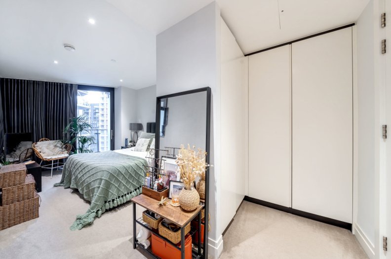 Apartment in New Covent Garden, Wandsworth (Greater London), England 5 - 17055362