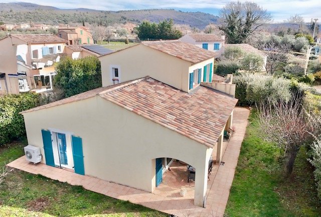 House in Saint-Cézaire-sur-Siagne, Provence-Alpes-Côte d'Azur, France 1 - 17051368