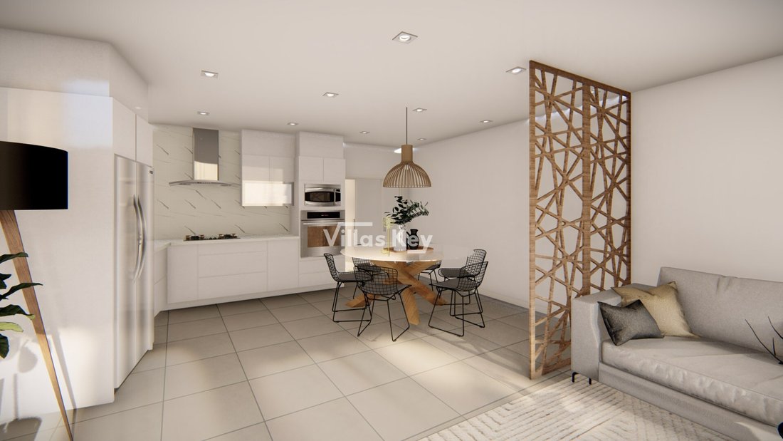 Apartment in Covilha e Canhoso, Castelo Branco District, Portugal 5 - 13440401