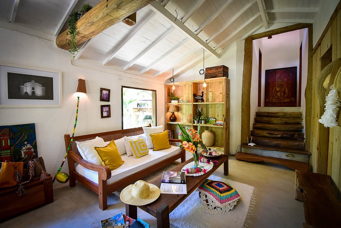 House in Trancoso, State of Bahia, Brazil 5 - 17049797