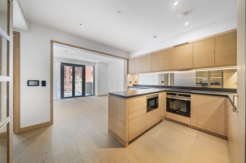Apartment in New Covent Garden, Wandsworth (Greater London), England 3 - 17055438