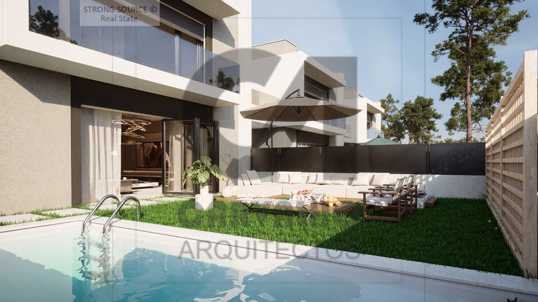 House in Lagoa De Albufeira, Setubal, Portugal 2 - 17054088